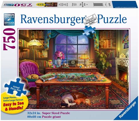 ravensburger puzzle|ravensburger puzzles where to buy.